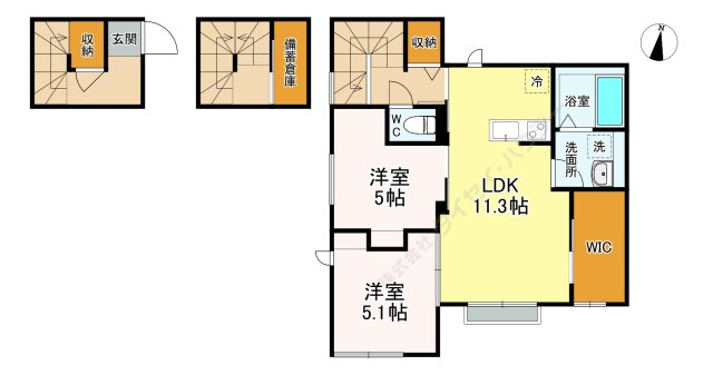 サムネイルイメージ