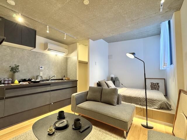 居室・リビング