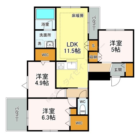 サムネイルイメージ