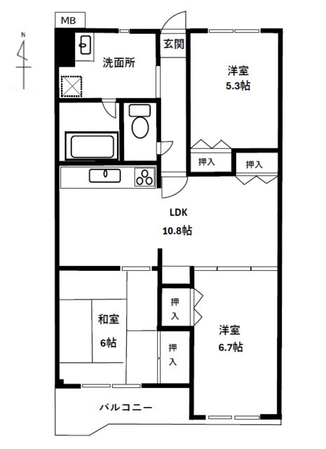 サムネイルイメージ
