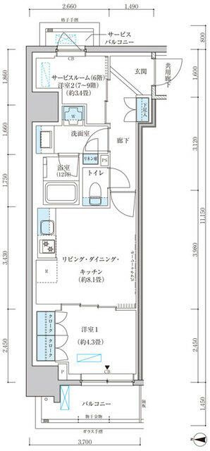 サムネイルイメージ