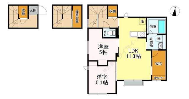 サムネイルイメージ