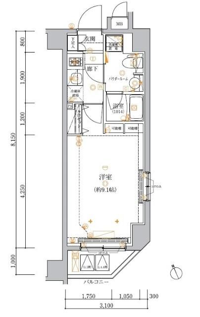 サムネイルイメージ