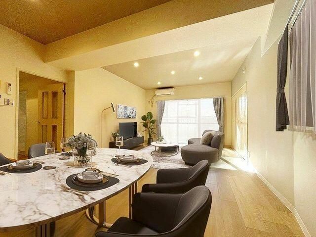 居室・リビング