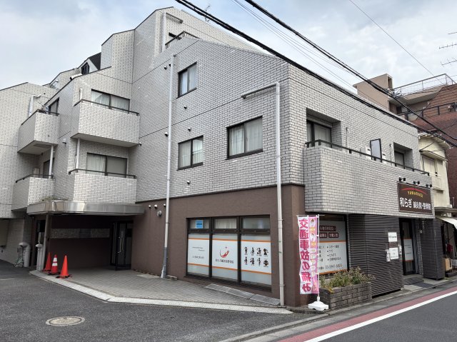 部屋画像