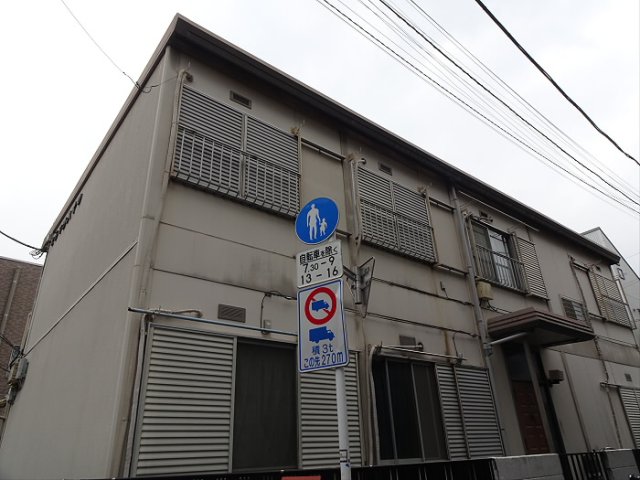 部屋画像