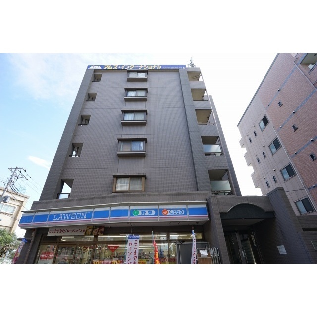 部屋画像