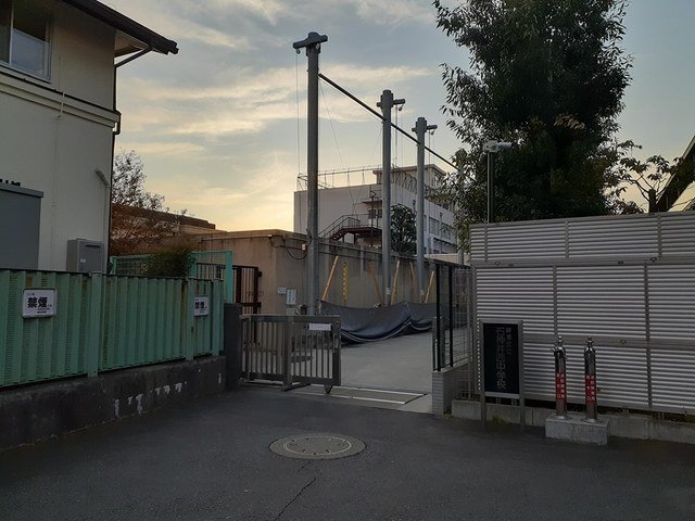 周辺
