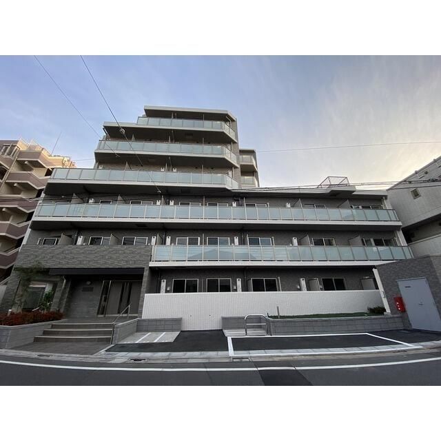 部屋画像