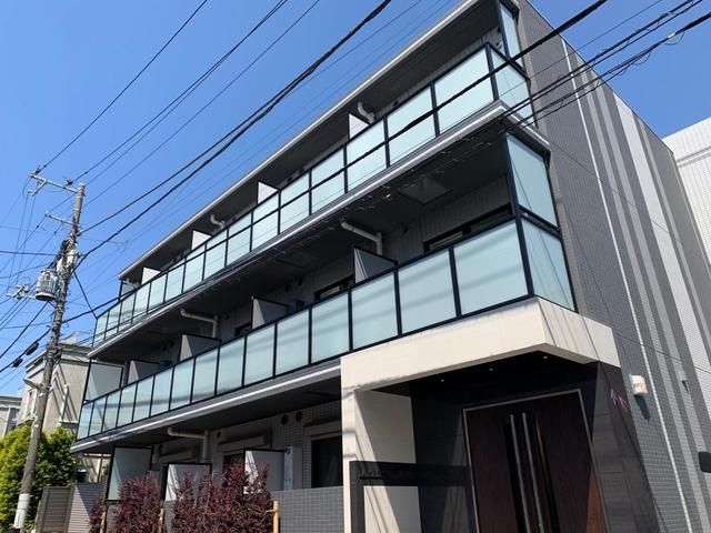 部屋画像