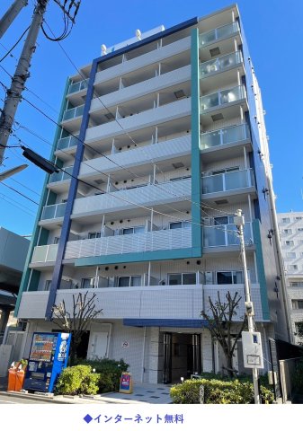 部屋画像