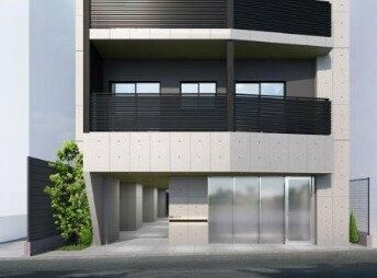 部屋画像