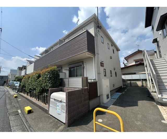 部屋画像