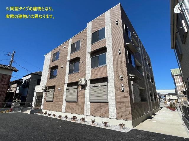部屋画像