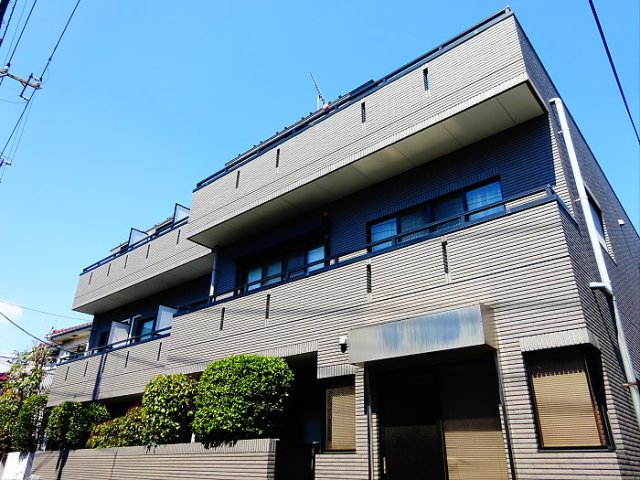 部屋画像