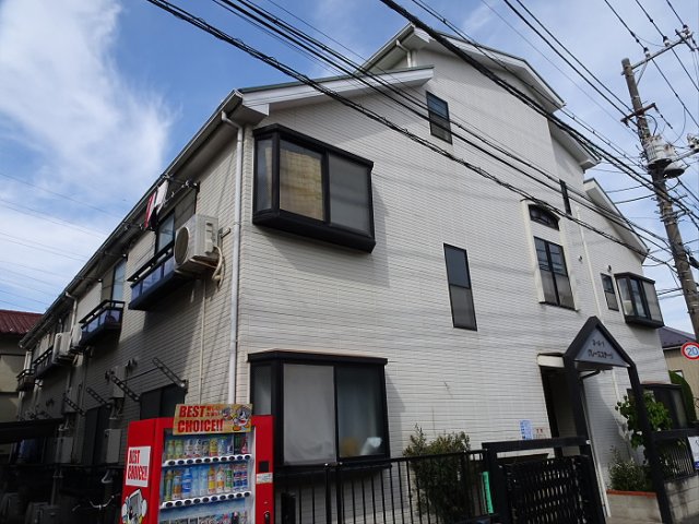 部屋画像