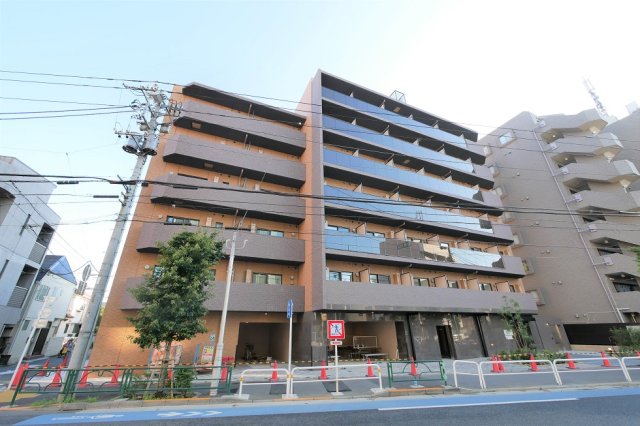 部屋画像