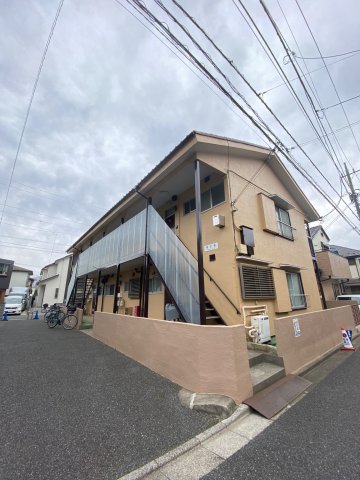部屋画像