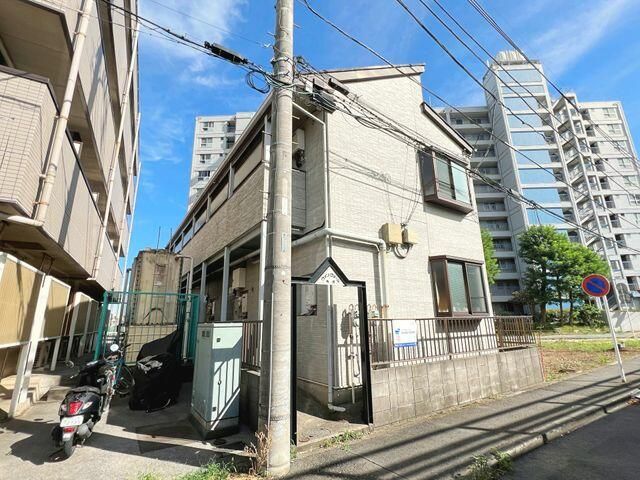 部屋画像