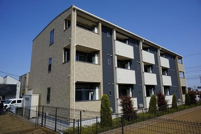 部屋画像