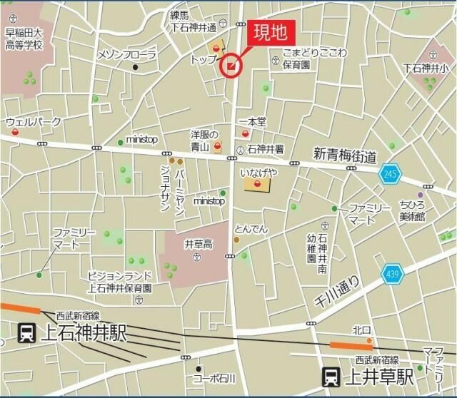 周辺