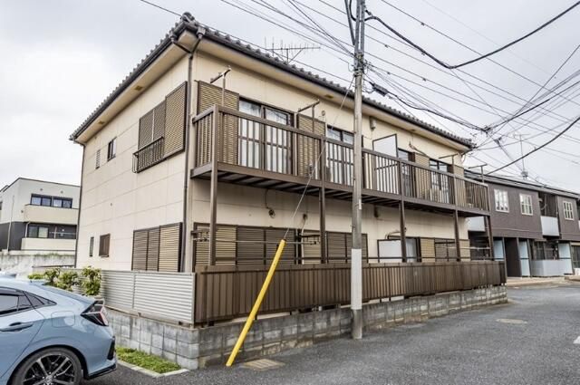 部屋画像