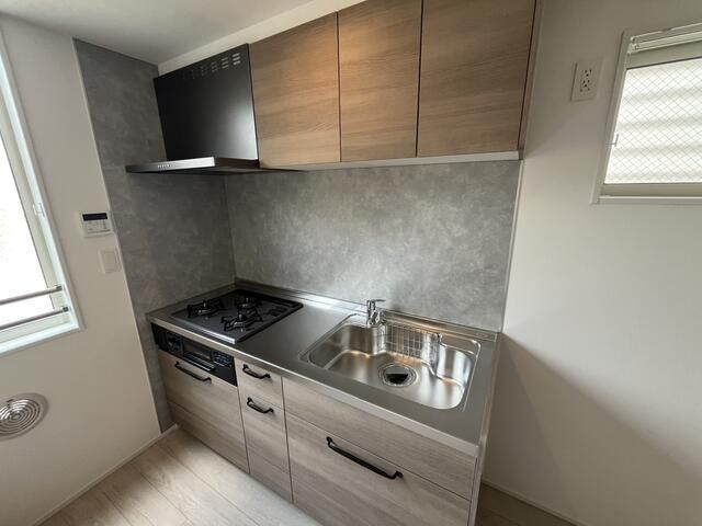キッチン