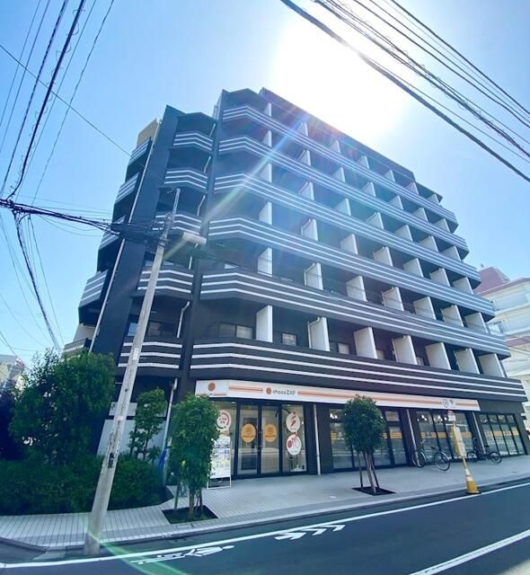 部屋画像