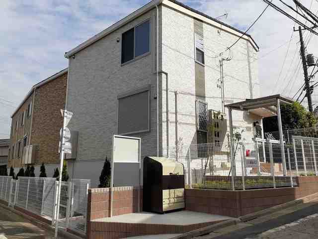 部屋画像