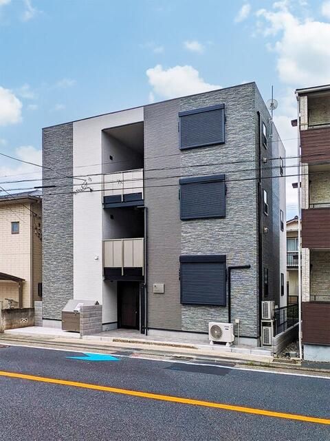 部屋画像
