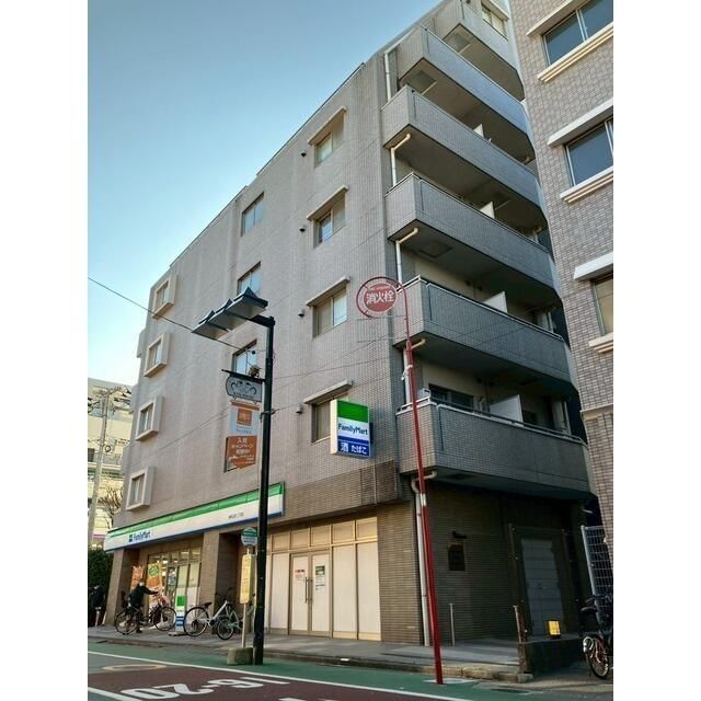 部屋画像