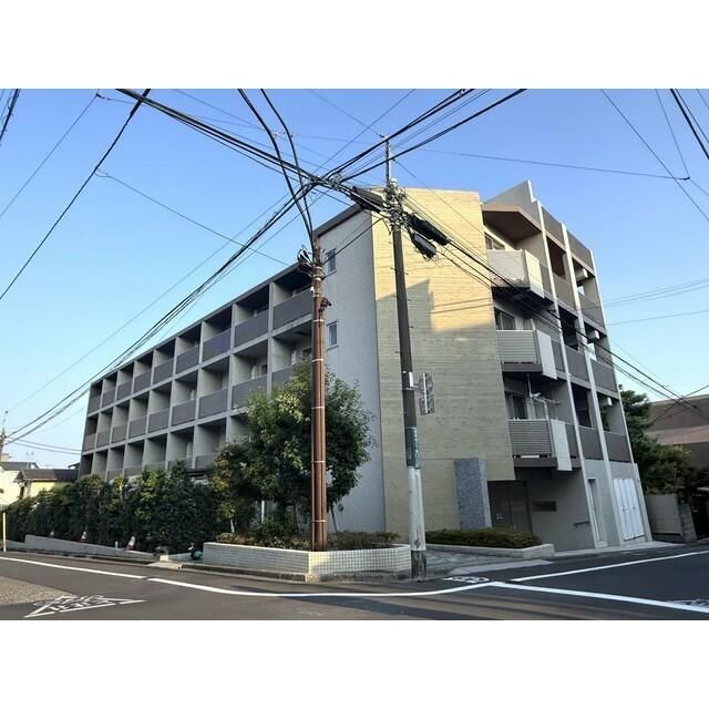 部屋画像