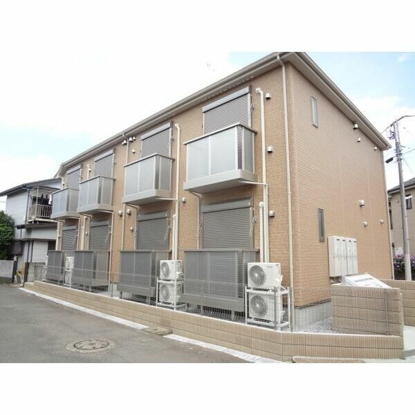 部屋画像