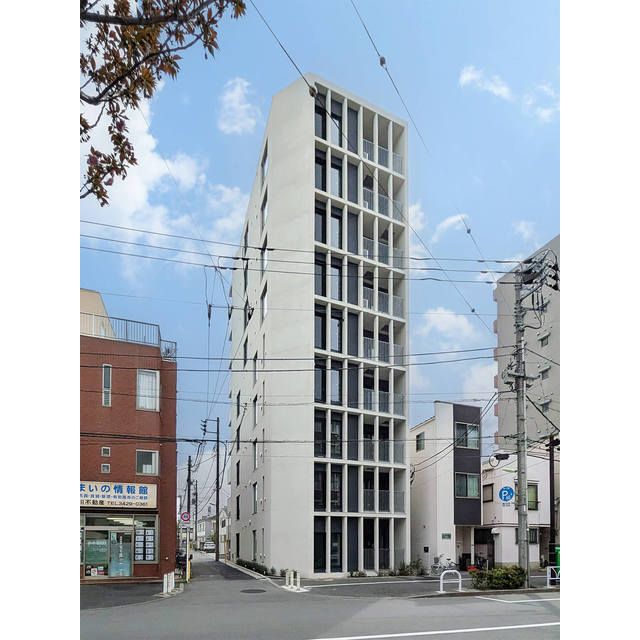 部屋画像