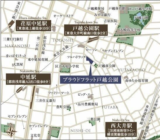 周辺