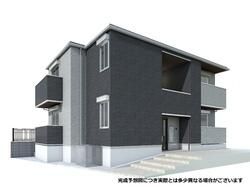 部屋画像