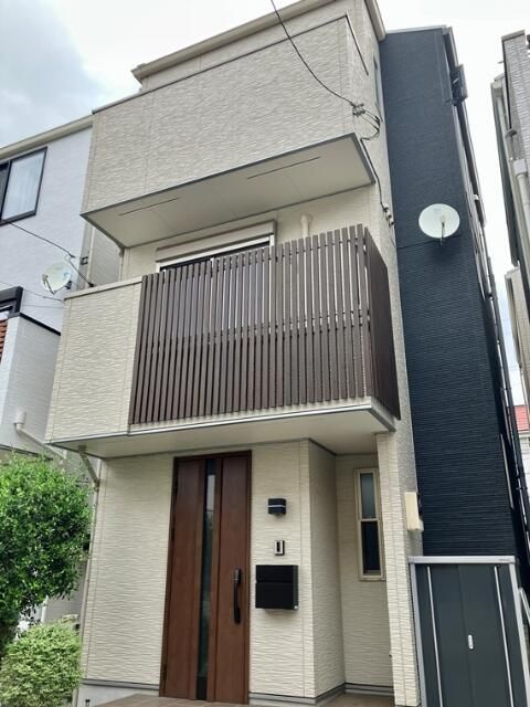 部屋画像