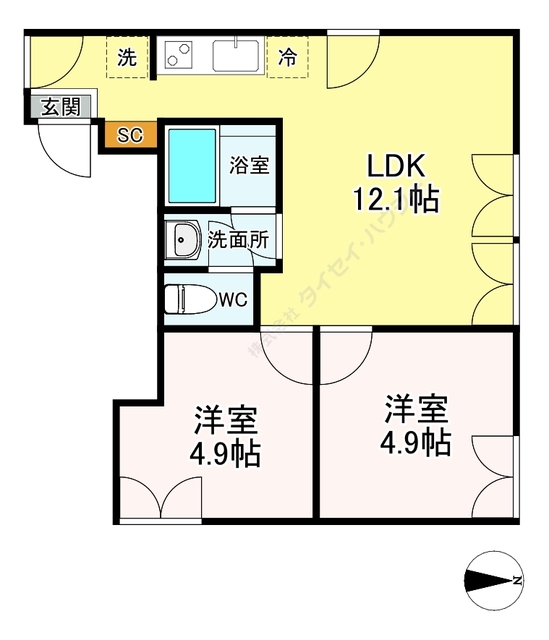 サムネイルイメージ
