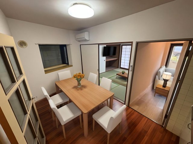 居室・リビング