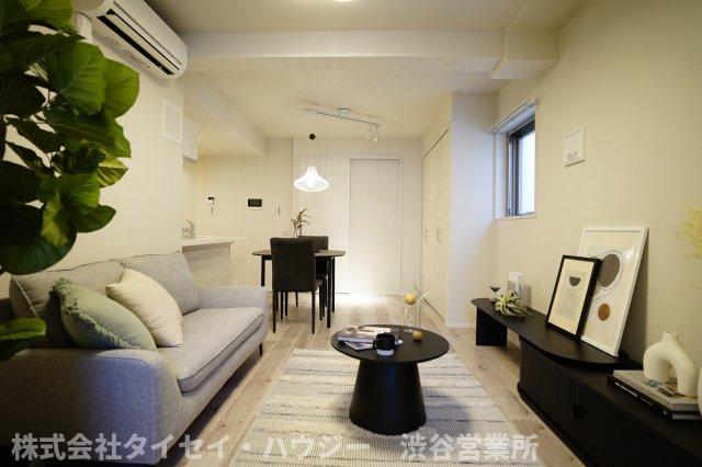 居室・リビング