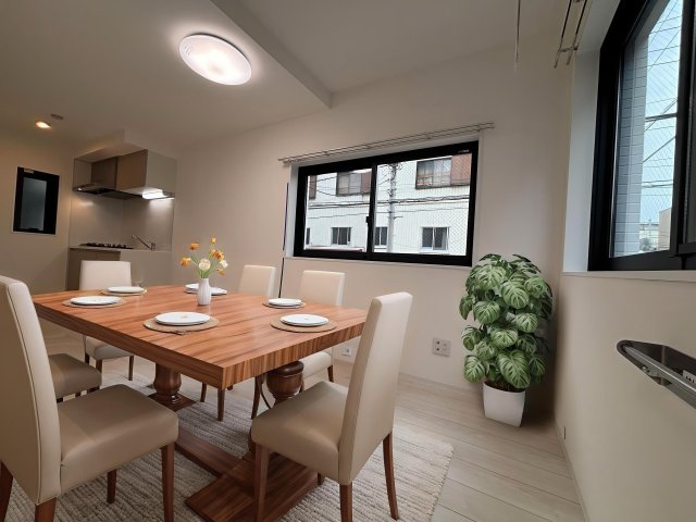 居室・リビング