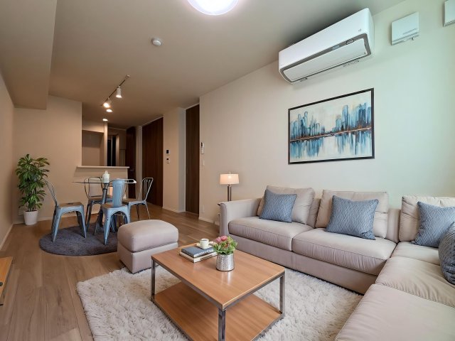 居室・リビング