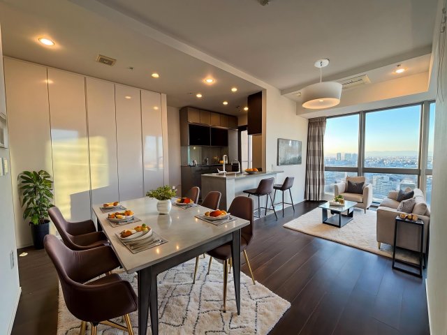 居室・リビング