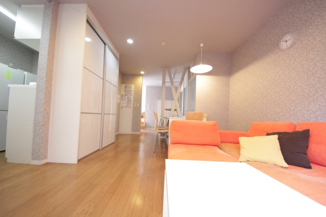 居室・リビング