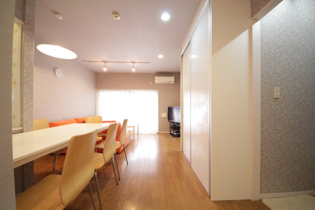 居室・リビング