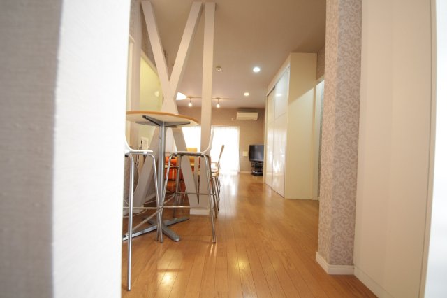 居室・リビング