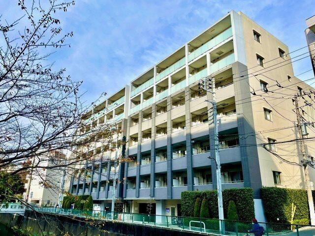 部屋画像