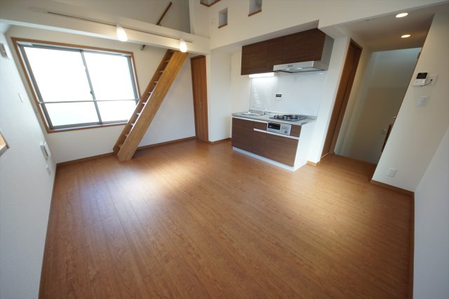 居室・リビング