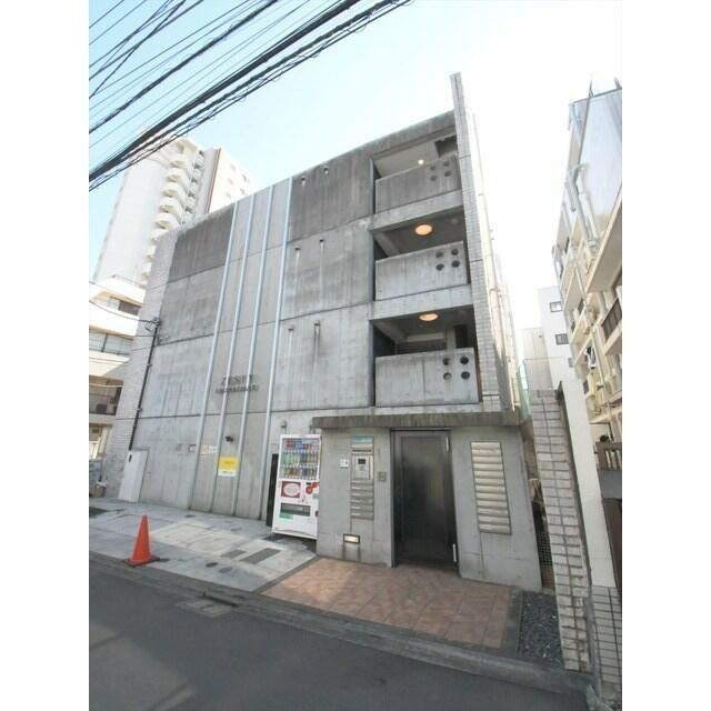 部屋画像