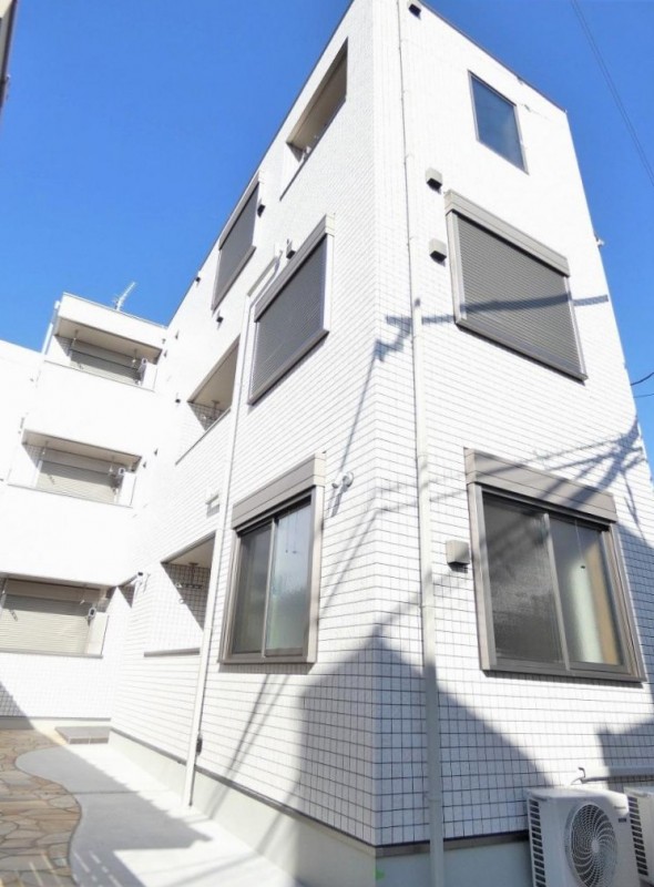 部屋画像